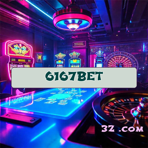 Login Criativo na 6167 bet: Uma Nova Era de Apostas