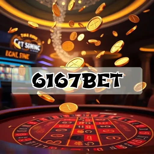 6167 bet: Como o Login Pode Revolucionar Seu Jogo