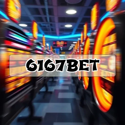 6167 bet: Pagamentos Rápidos e Seguros para Apostas Online