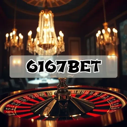 6167 bet: Descubra Promoções Fascinantes para Aumentar Seus Ganhos!