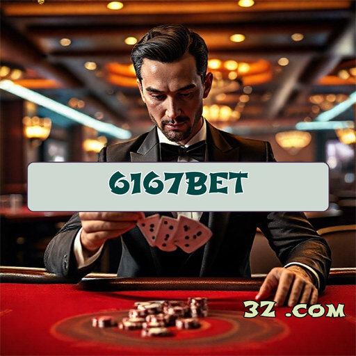 Uma Aventura em Slots na 6167 bet: Diversão Sem Limites