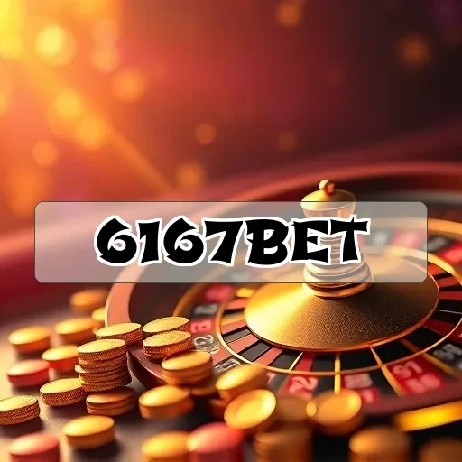 6167 bet: Caça-Níqueis que Vão Elevar Sua Aposta ao Próximo Nível